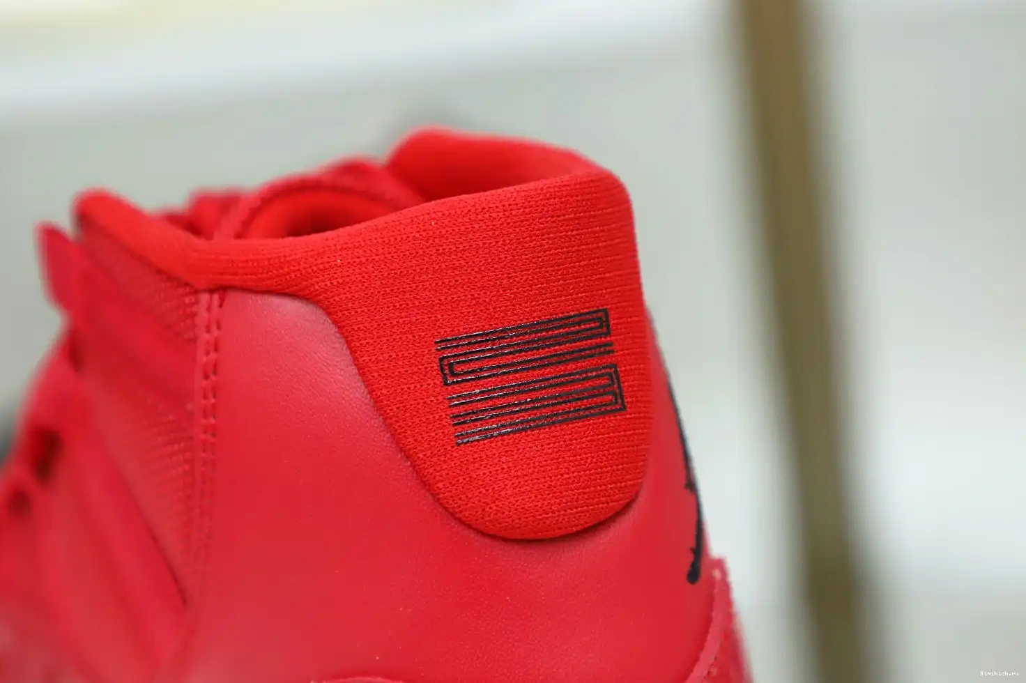 WIN 378037-623 RETRO Kimikick 11 JORDAN 96 LIKE 0612